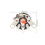 30Pcs Radio Volume Potentiometer with Switch Plastic Alloy 2