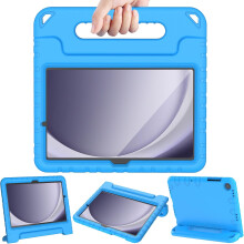Étui pour enfants compatible avec la tablette Samsung Galaxy Tab A9+ Plus2023 (SM-X210/X216/X218) 11 pouces avec protection d'écran intégrée.