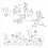 Pintyplus Stencils for spray painting - Stencil 7 1