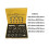 Universal Watch Repair Tool Suitable for Mechanical Quartz 5