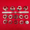 Universal Watch Repair Tool Suitable for Mechanical Quartz 7