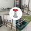 Stable 304 Stainless Steel Gate Valves Upgrades Suitable-DN25 3