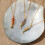 Trendy Drip Fish Charm Necklace With Adjustable-JDN0312222 WT 2
