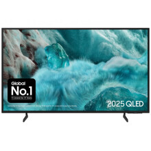 Samsung QE75Q7F 75" Q7FA 4K QLED Smart TV