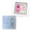 Elegant Mobile Silicone Mold For Artistic Craft Project and 2