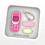Elegant Mobile Silicone Mold For Artistic Craft Project and 7