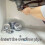 Plastic Wash Basins Drainage Pipe Kit Sink Drain-Side row 40 6