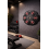 True Face Boxing WallPunch Trainer LED Bluetooth MusicPadSet 5