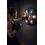 True Face Boxing WallPunch Trainer LED Bluetooth MusicPadSet 9
