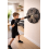 True Face Boxing WallPunch Trainer LED Bluetooth MusicPadSet 10