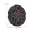True Face Boxing WallPunch Trainer LED Bluetooth MusicPadSet 11