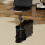Double Hook Headphone Rack Strong Metal-Black double hook 5