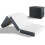 Vesgantti (2FT6 Small Single, 15cm) Folding Mattress 1