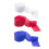 Crepe Paper Streamers 2200cm x 4.5cm – 3 Rolls 1
