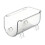 Stackable Plastic Wine Rack for Kitchen Storage 1