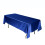 HANXIULIN grey polyester rectangular tablecloth 147x259cm 1