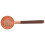 Copper Coffee Scoop Measuring Spoon 1 Count 1