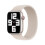 Apple Apple Watch Braided Solo Loop Starlight 4mm Size 7 2