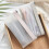Transparent TPU Pencil Bag Multi-functional Large Capacity 1