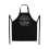 Chef Aprons for Cooking with Pockets Adjustable One-Size 1