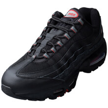 (42.5) Nike AIR MAX 95 OG Fashion Trainers f?r Herren Schwarz