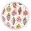 Christmas Tree Skirt Rustic 48 Inch 1