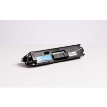 Brother TN-321C Genuine Cyan Toner Cartridge | 1,500 Pages | NEW & SEALED