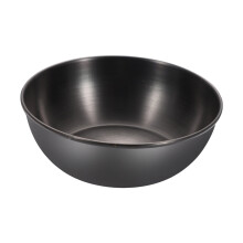 Bol Ă trempette en acier inoxydable 8,2 cm