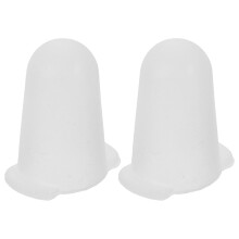 Silicone Cake Piping Tip Covers (2 pcs)
