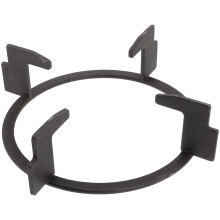 Soporte para ollas y rejilla de estufa de alta resistencia (1 unidad)