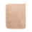 Poaug afwasdroogmat van microvezel, absorberend, beige 1