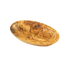 Schale oval 15 cm