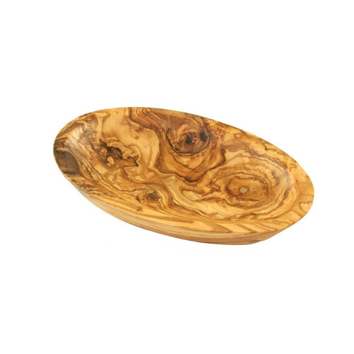 Schale oval 15 cm