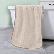 Prosoape de mâini galbene, absorbante, cu uscare rapidă, 35x76 cm