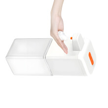 Moderner automatischer Flüssigseifenspender mit-P