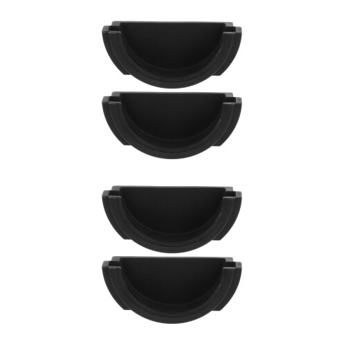 Väggmonterad kaffefilterhållare (4-pack)