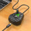 USB C To USB Adapter With Card Reader Functionality Great-4 USB 2