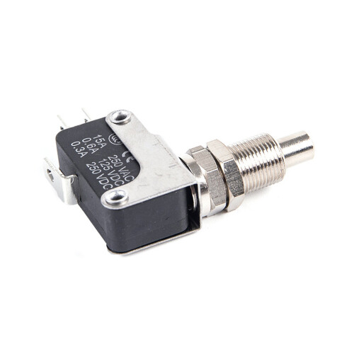 Quick Responsing Small Switches V-16-1CQ Control-One Piece 1
