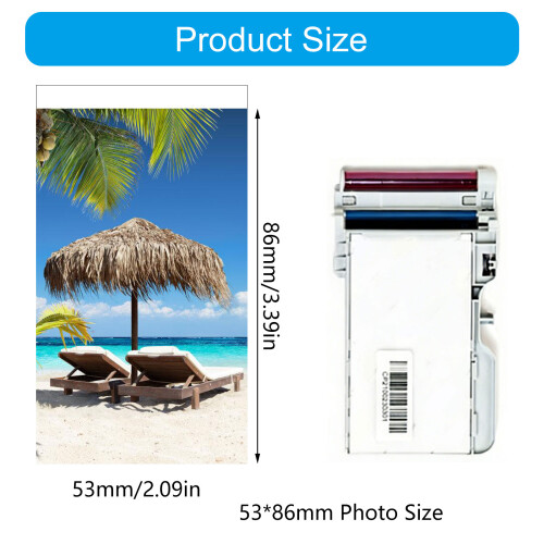 Professional Photo Papers Projects Creative Paper-2PCS 1