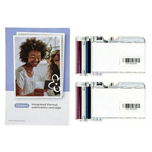 Professional Photo Papers Projects Creative Paper-2PCS 2
