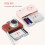 Professional Photo Papers Projects Creative Paper-2PCS 7