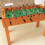 8Pièces Poignées Noir Pour Table De Football Poignées De Remplacement 1