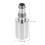 3Pièces Poids Tuyau Inox 304 Distributeur Eau Stable 2
