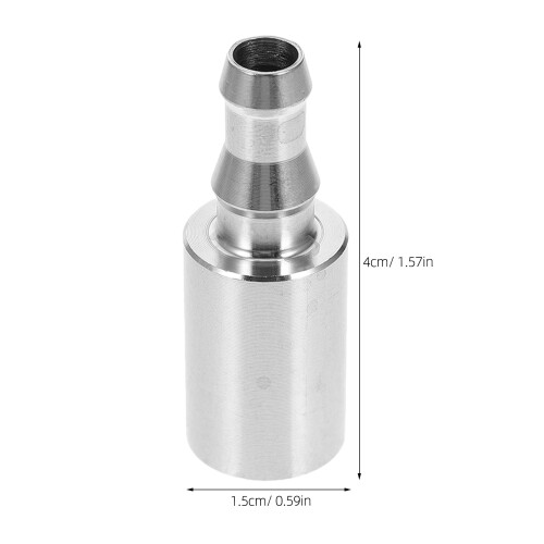 3Pièces Poids Tuyau Inox 304 Distributeur Eau Stable 1