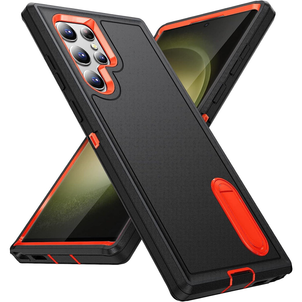Samsung Galaxy S23 Ultra Case Shockproof Military Grade 301029246135