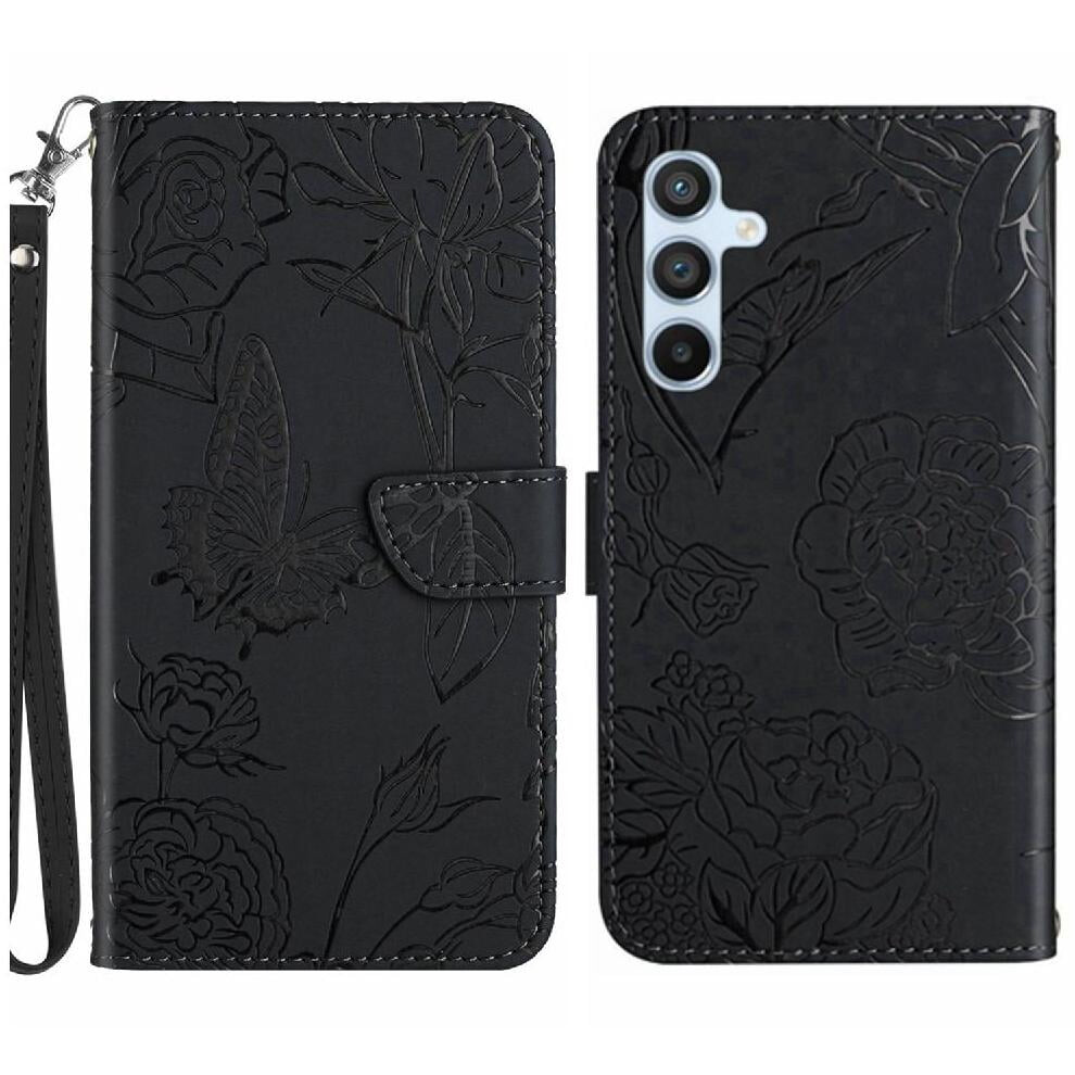 Samsung Galaxy S24 Plus Case Pu Leather Flip Cover With 971050988252