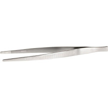 Mercer Culinary M35135Straight6.13Precision Tongs / Tweezers"