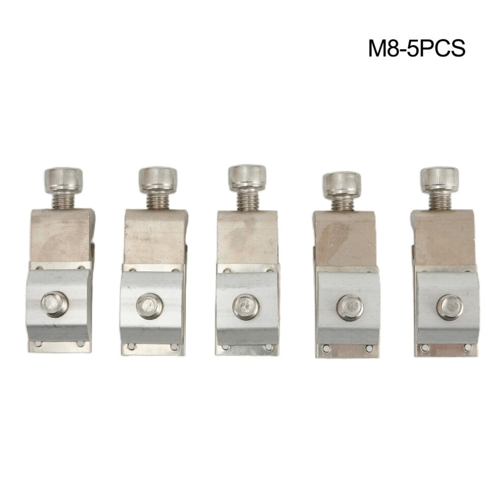 Photovoltaic Grounding Lug For Solar Panels 10 Pcs 9314556040153