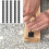 Hochfestes Versteck-Deck-Befestigungsclip-Set,-Schwarz 7