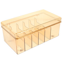 Kabelmanagement snoerorganizer opbergdoos voor kabels